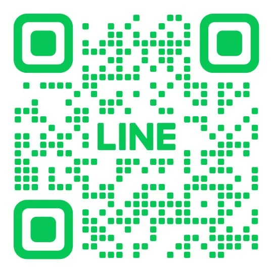 QR Code แชท 14รับ100 wallet ทาง Line